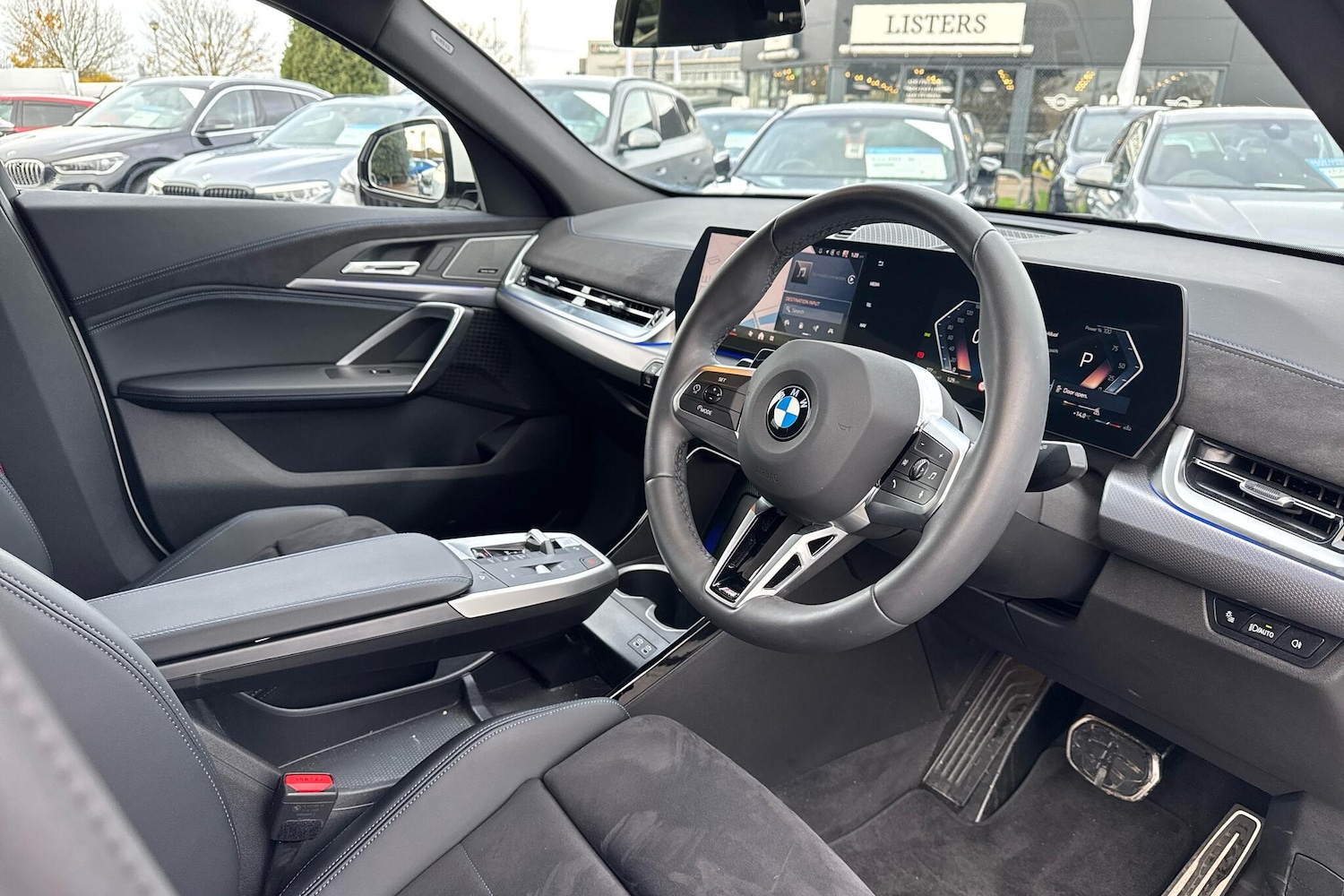 Used BMW X2 2025 for sale - 76539568: Photo 6