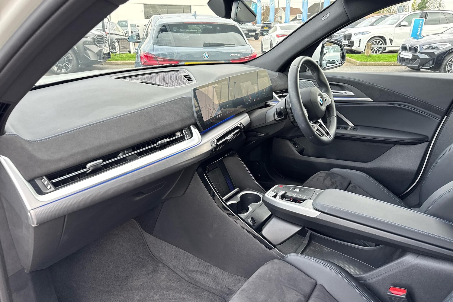 Used BMW X2 2025 for sale - 76539568: Photo 7