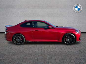 Used BMW 2 Series 2024 for sale - 74021990: Photo