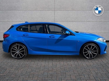 Used BMW 1 Series 2020 for sale - 78246325: Photo