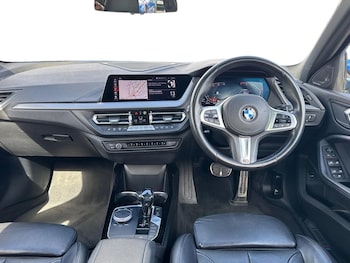 Used BMW 1 Series 2020 for sale - 78246325: Photo