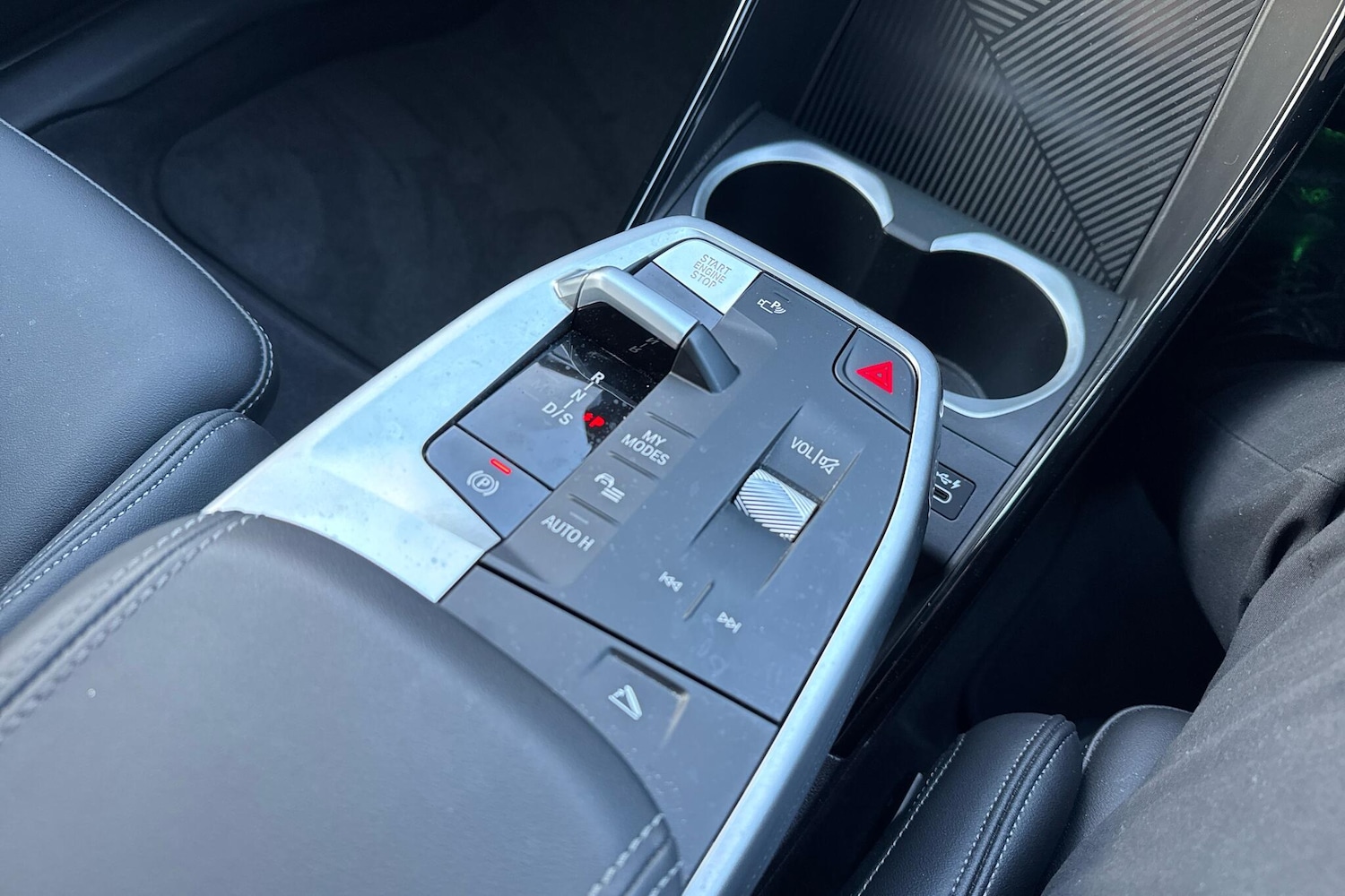 Used BMW X1 2024 for sale - 76730818: Photo 10