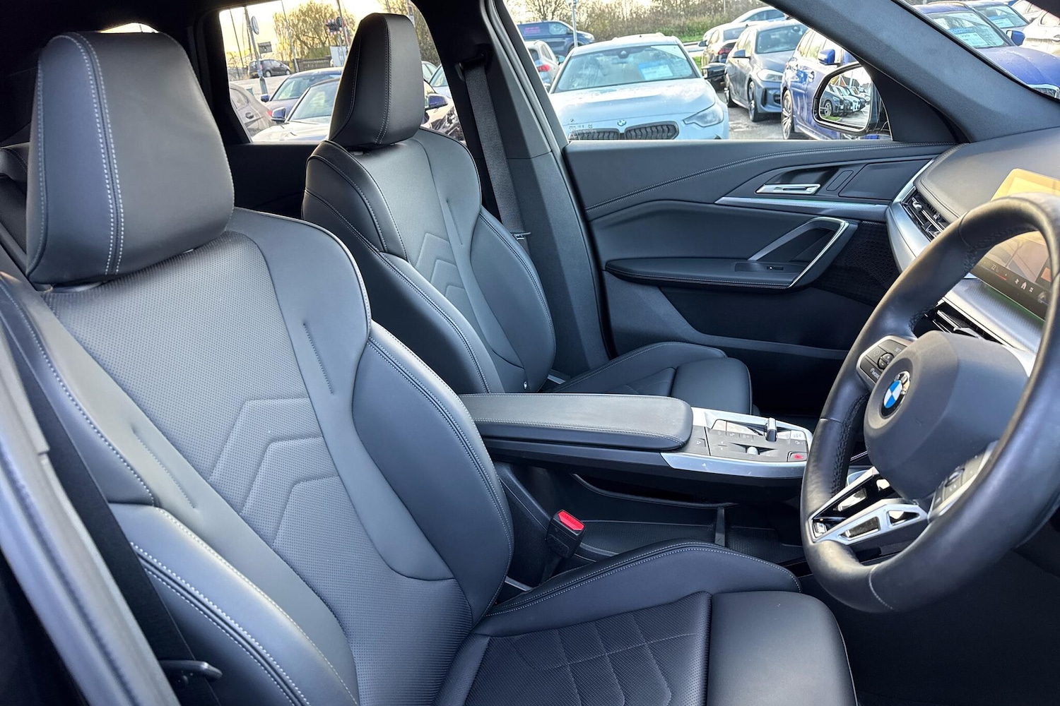 Used BMW X1 2024 for sale - 76730818: Photo 11