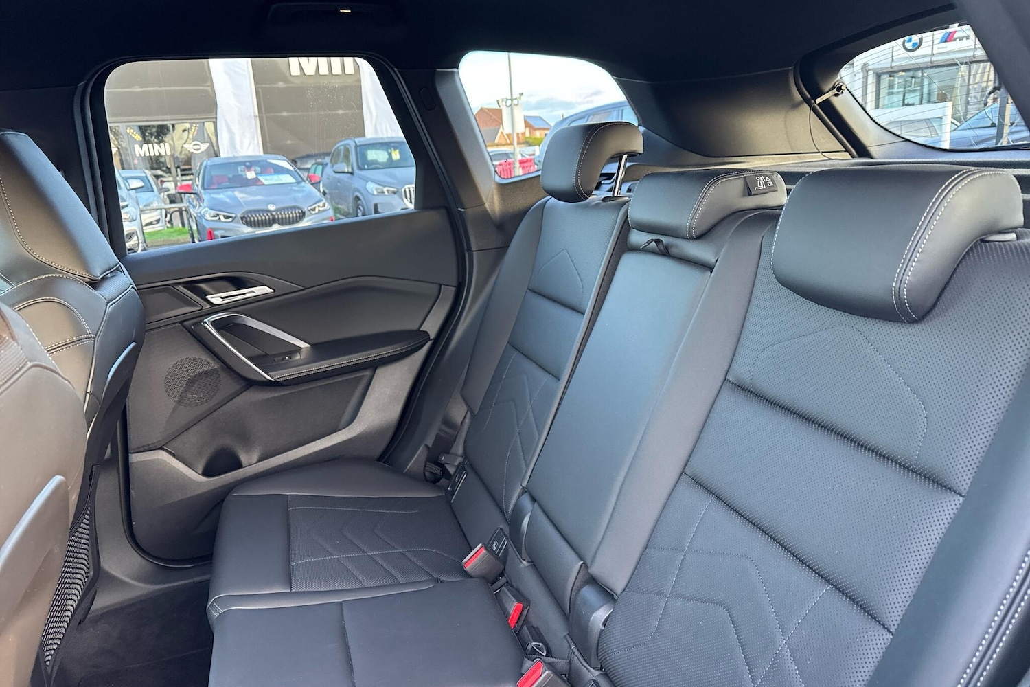 Used BMW X1 2024 for sale - 76730818: Photo 12