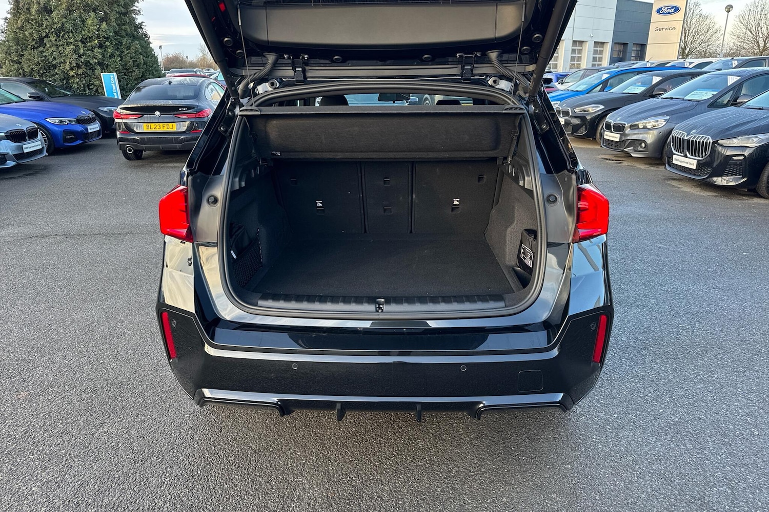 Used BMW X1 2024 for sale - 76730818: Photo 13