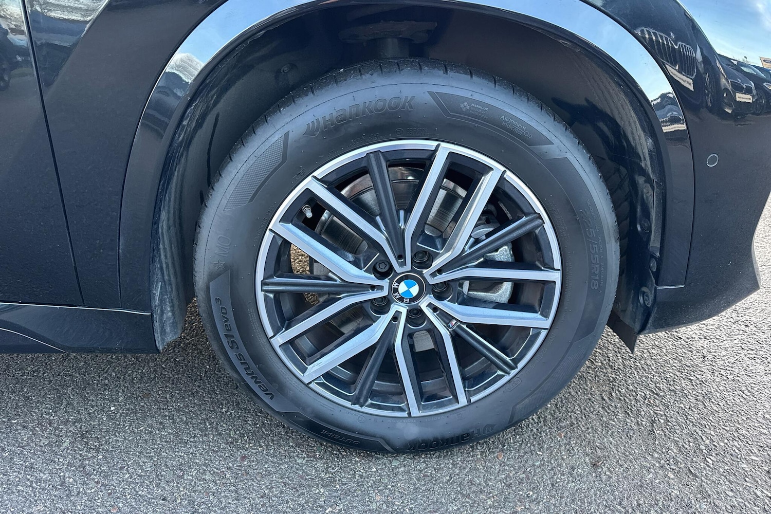 Used BMW X1 2024 for sale - 76730818: Photo 14