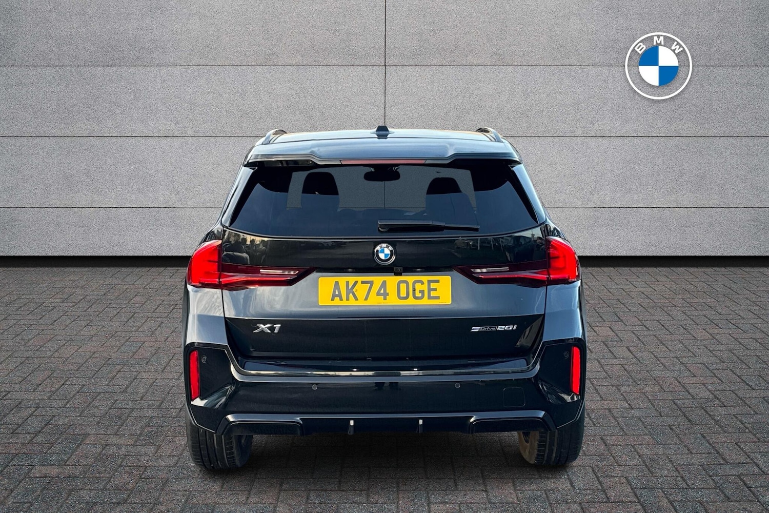 Used BMW X1 2024 for sale - 76730818: Photo 15