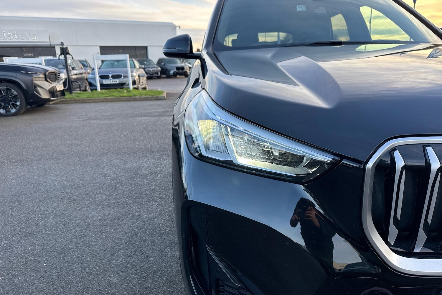 Used BMW X1 2024 for sale - 76730818: Photo 17