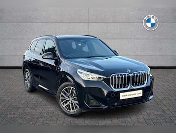 Used BMW X1 2024 for sale - 76730818: Photo