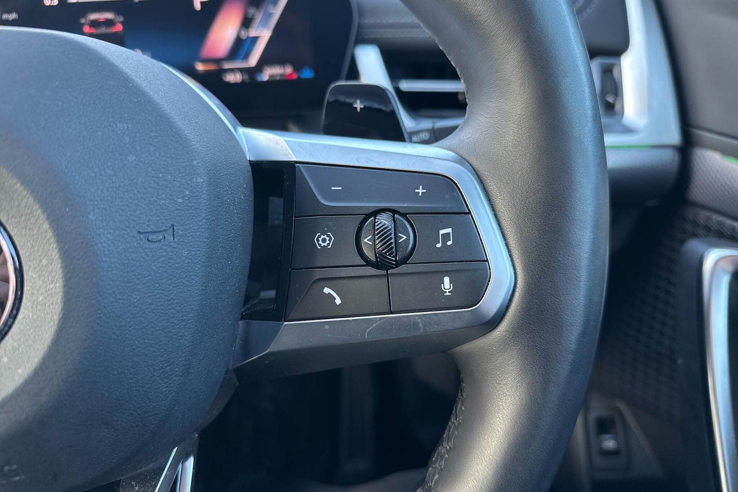 Used BMW X1 2024 for sale - 76730818: Photo 23