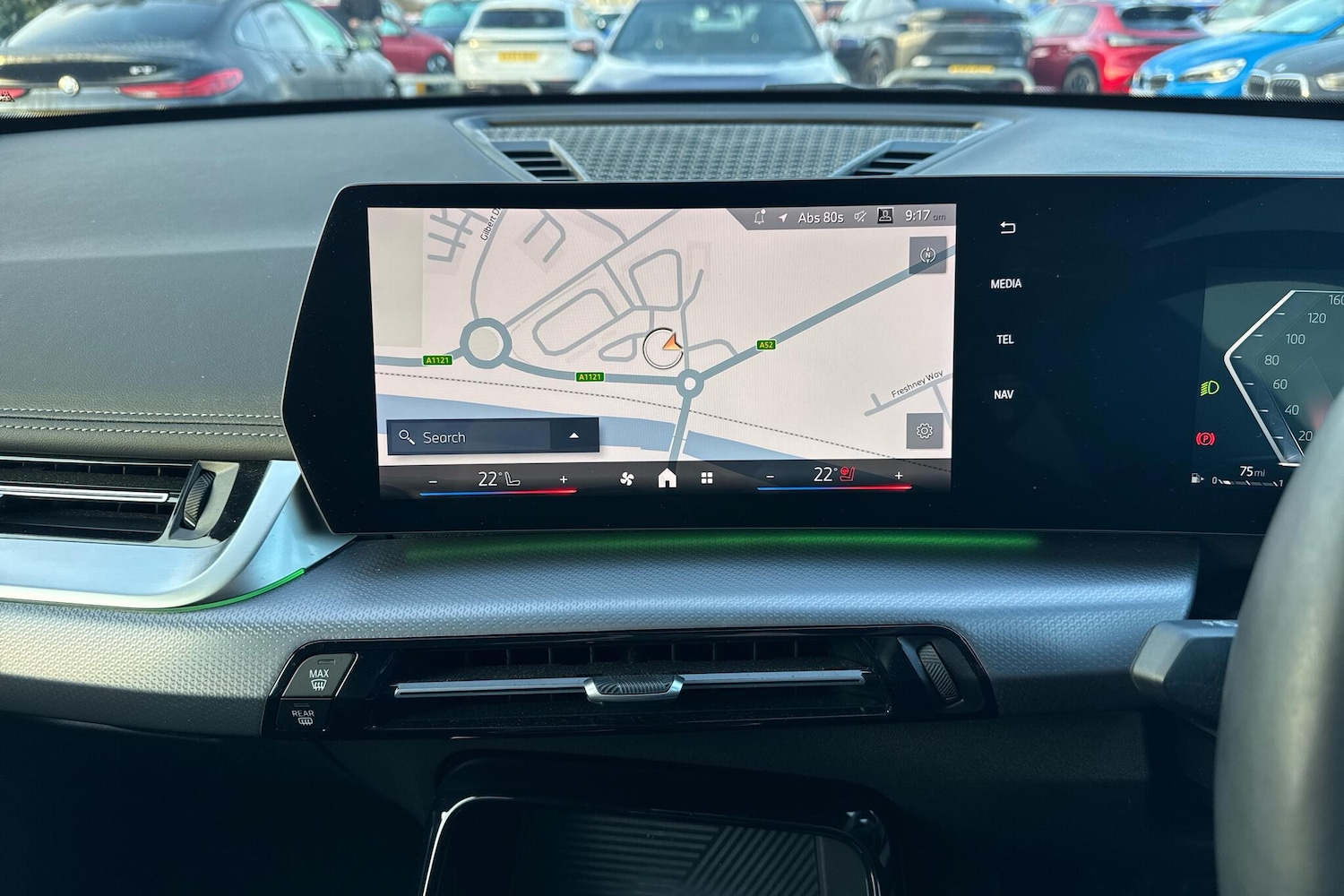 Used BMW X1 2024 for sale - 76730818: Photo 25