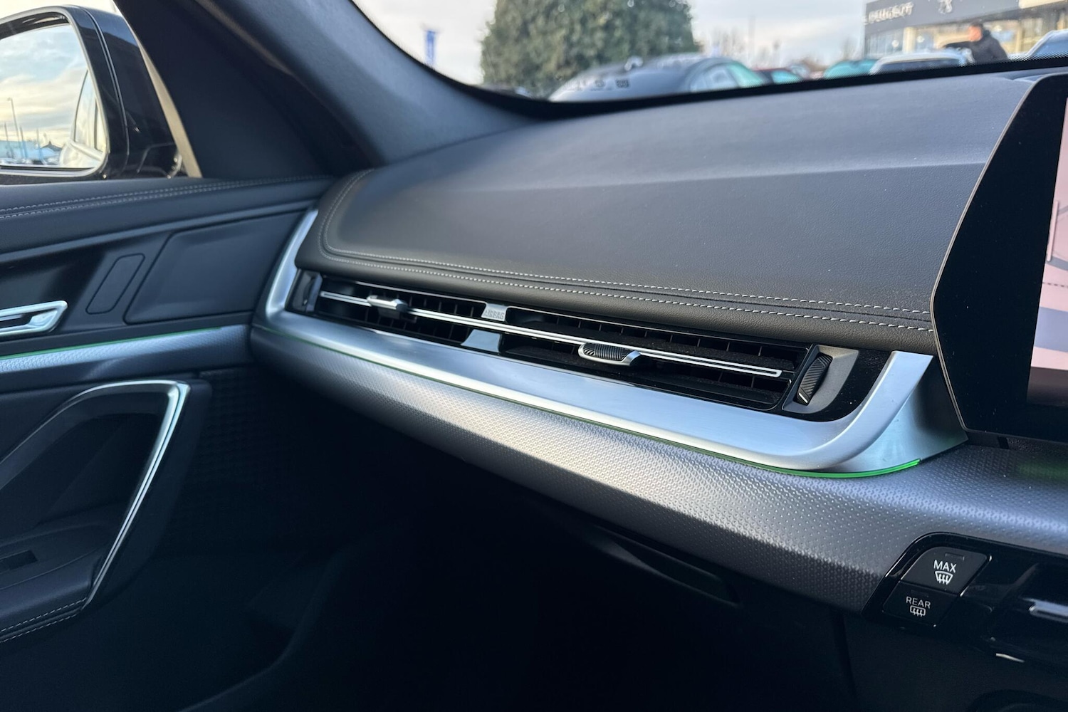 Used BMW X1 2024 for sale - 76730818: Photo 27