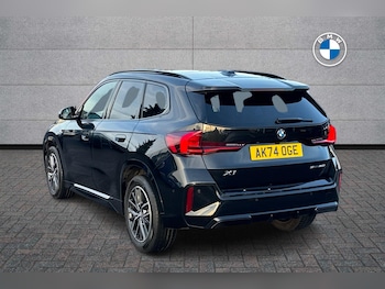 Used BMW X1 2024 for sale - 76730818: Photo