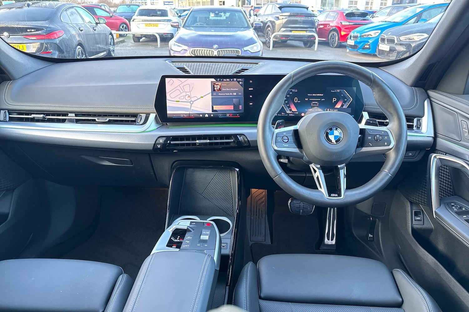 Used BMW X1 2024 for sale - 76730818: Photo 4