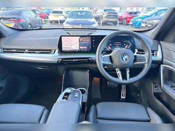 Used BMW X1 2024 for sale - 76730818: Photo