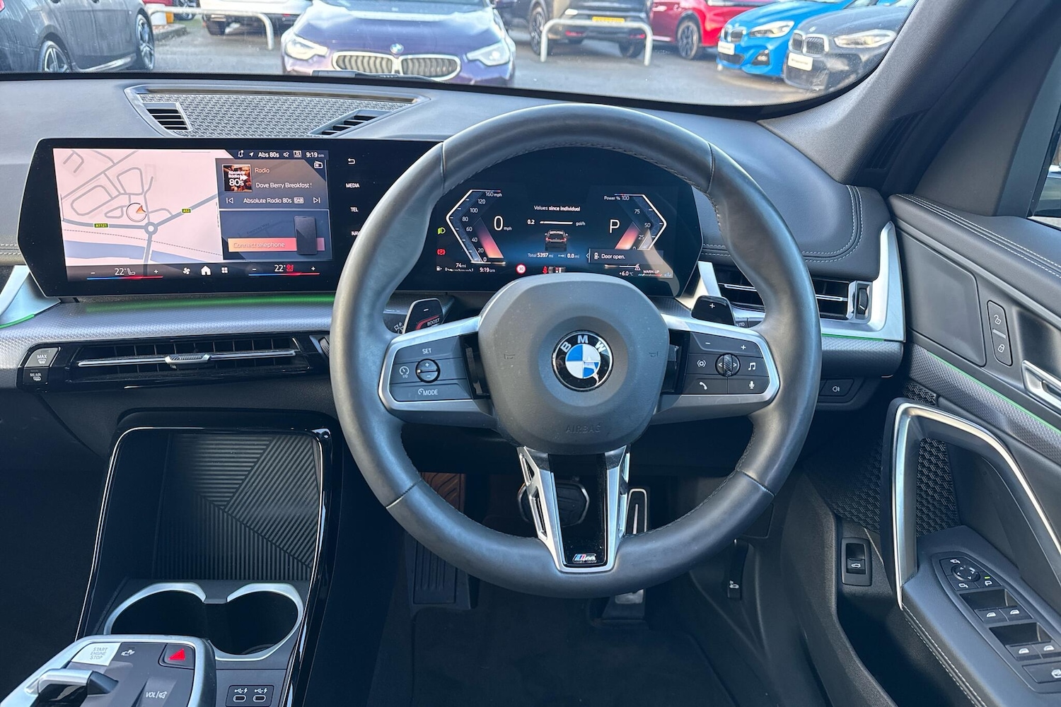 Used BMW X1 2024 for sale - 76730818: Photo 5