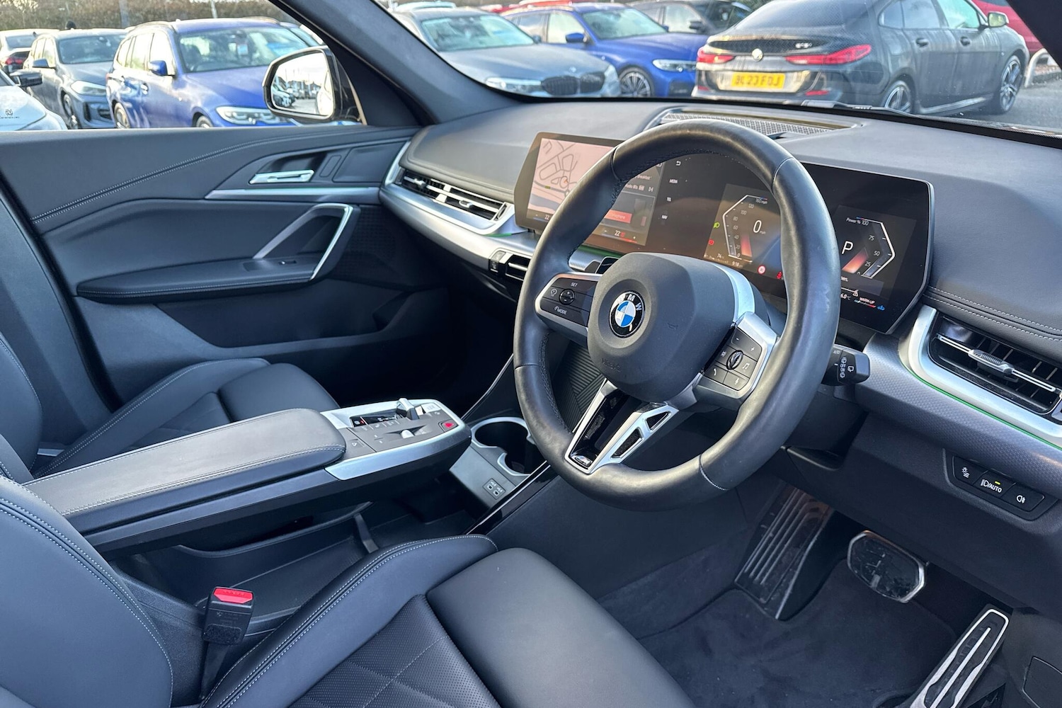 Used BMW X1 2024 for sale - 76730818: Photo 6