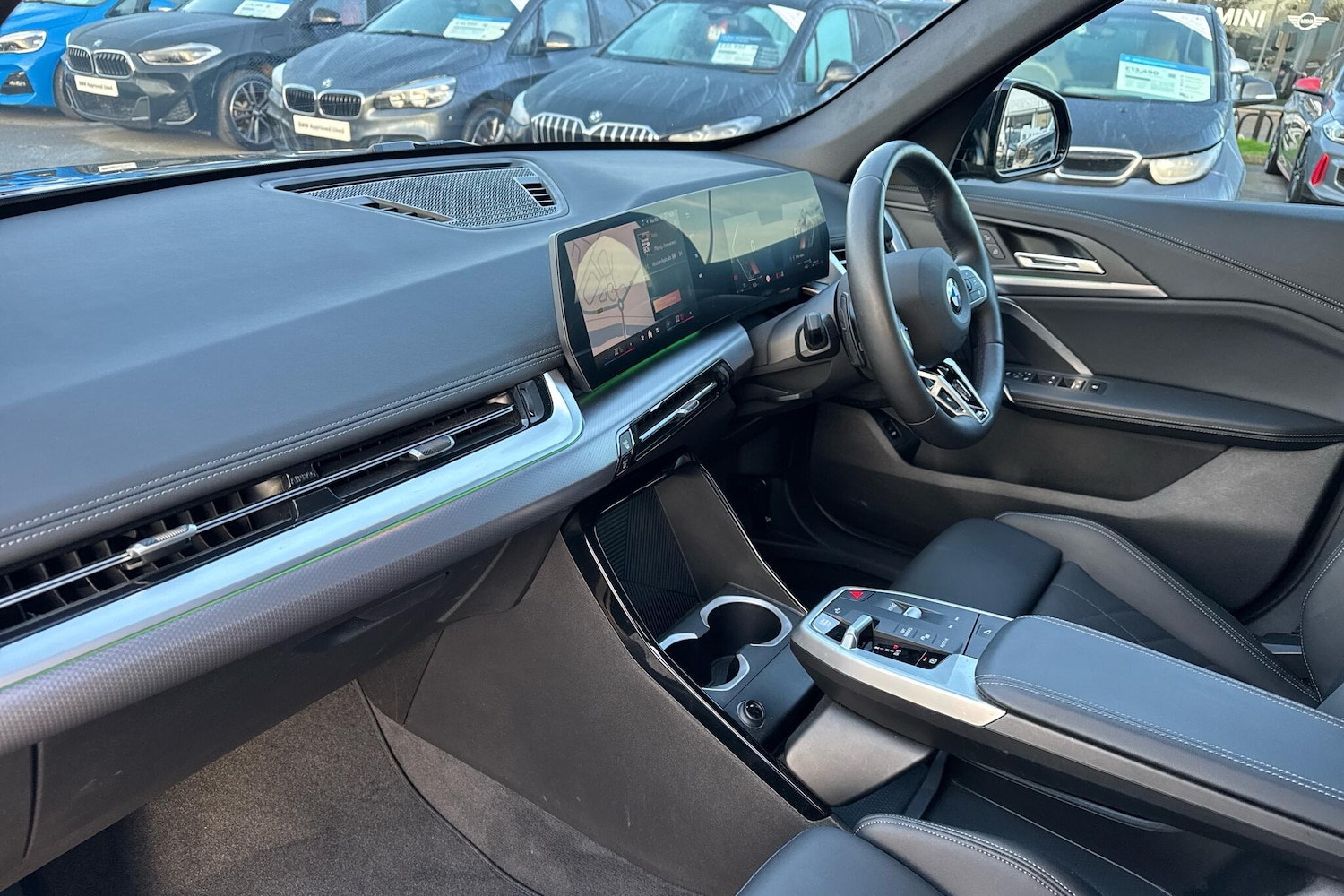 Used BMW X1 2024 for sale - 76730818: Photo 7