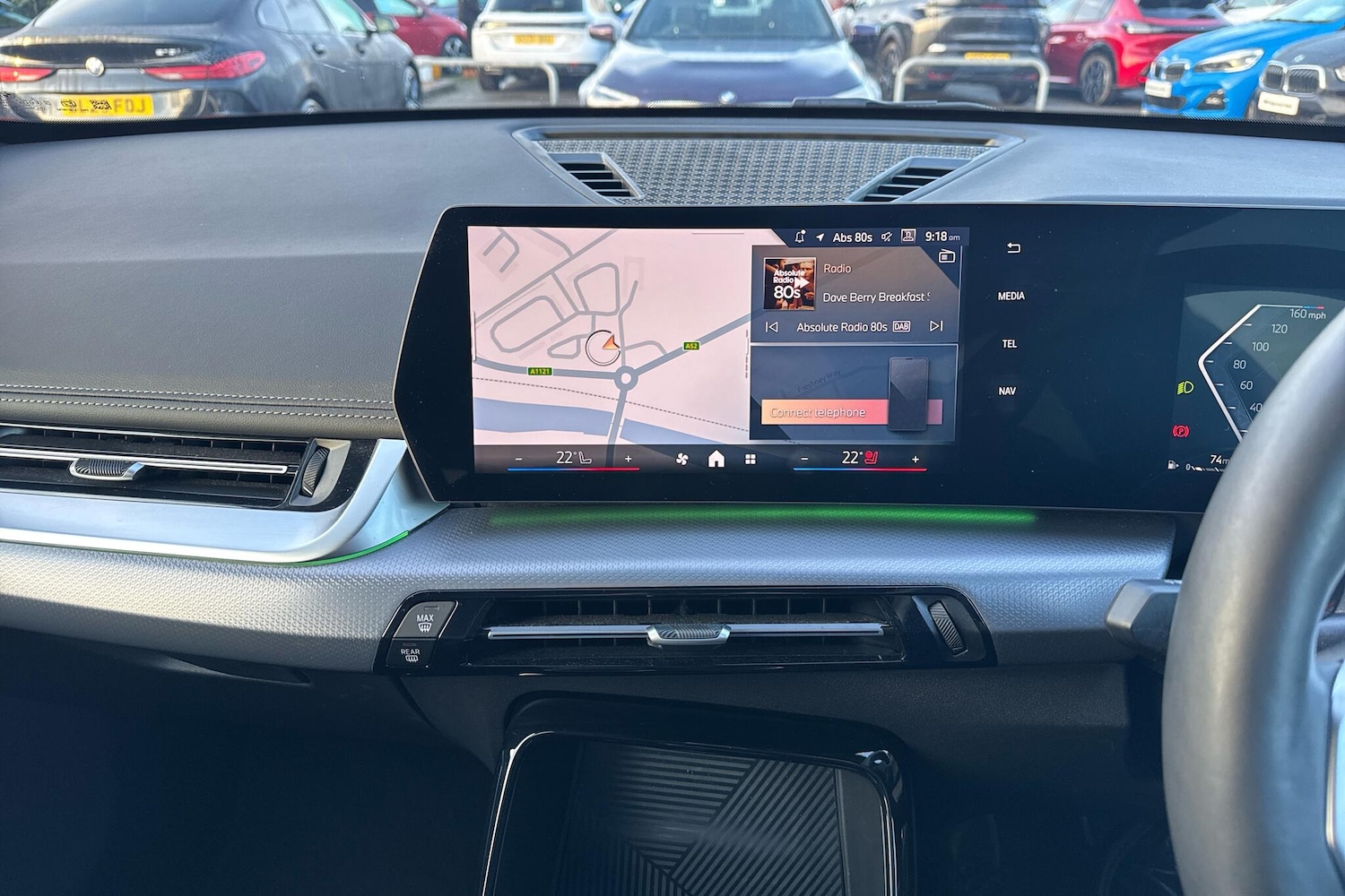 Used BMW X1 2024 for sale - 76730818: Photo 8