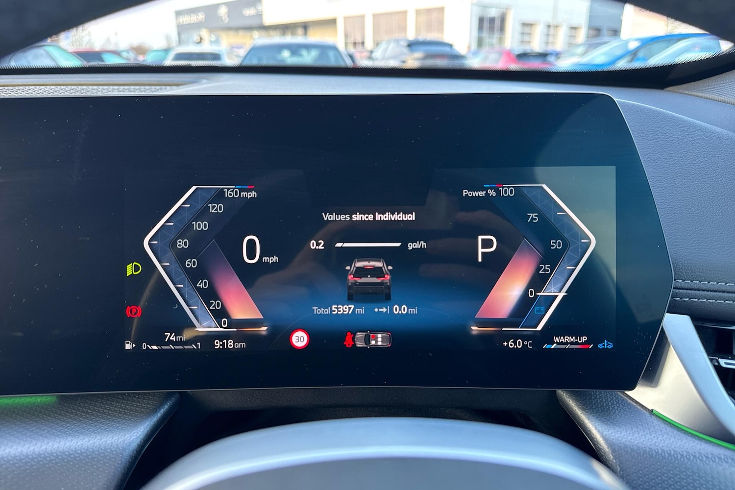 Used BMW X1 2024 for sale - 76730818: Photo 9