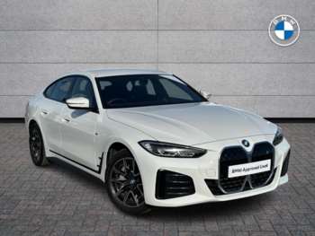 2022 (22) - 250kW eDrive40 M Sport 83.9kWh 5dr Auto