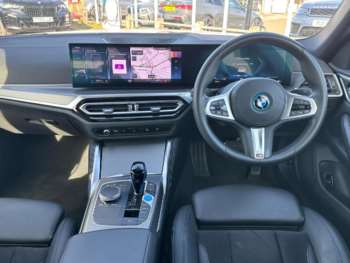 Used BMW i4 2022 for sale - 74823751: Photo