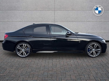 Used BMW 3 Series 2017 for sale - 77599811: Photo