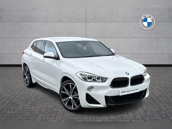 2018 (18) - xDrive 20d M Sport 5dr Step Auto