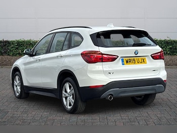 Used BMW X1 2019 for sale - 77647526: Photo
