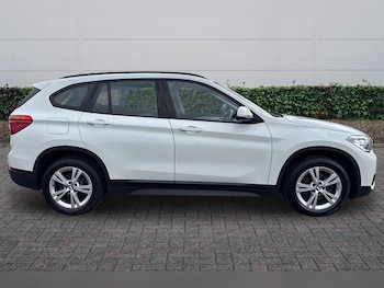 Used BMW X1 2019 for sale - 77647526: Photo