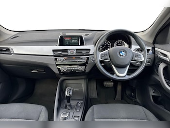 Used BMW X1 2019 for sale - 77647526: Photo