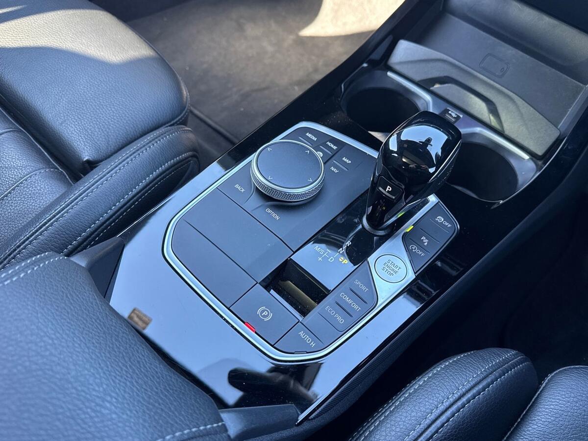 Used BMW 1 Series 2024 for sale - 78117335: Photo 10