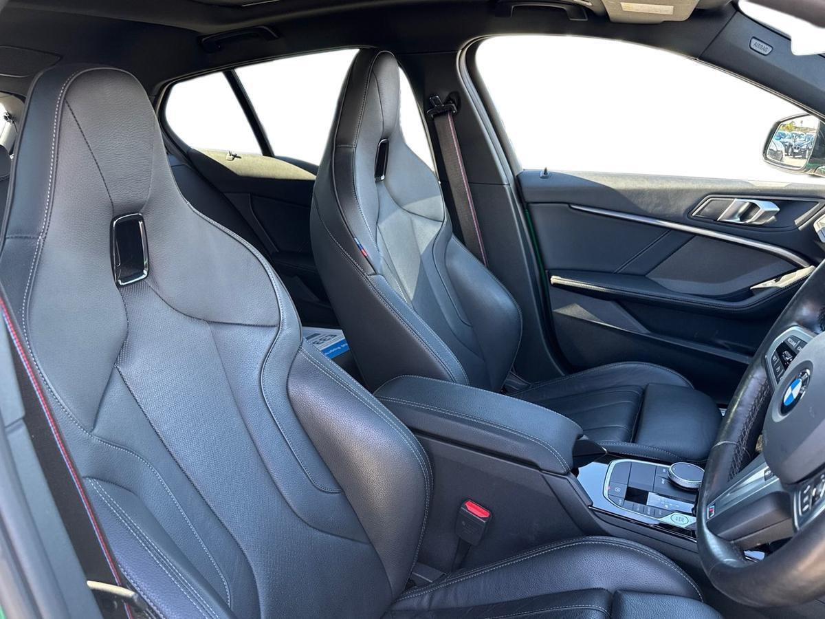 Used BMW 1 Series 2024 for sale - 78117335: Photo 11