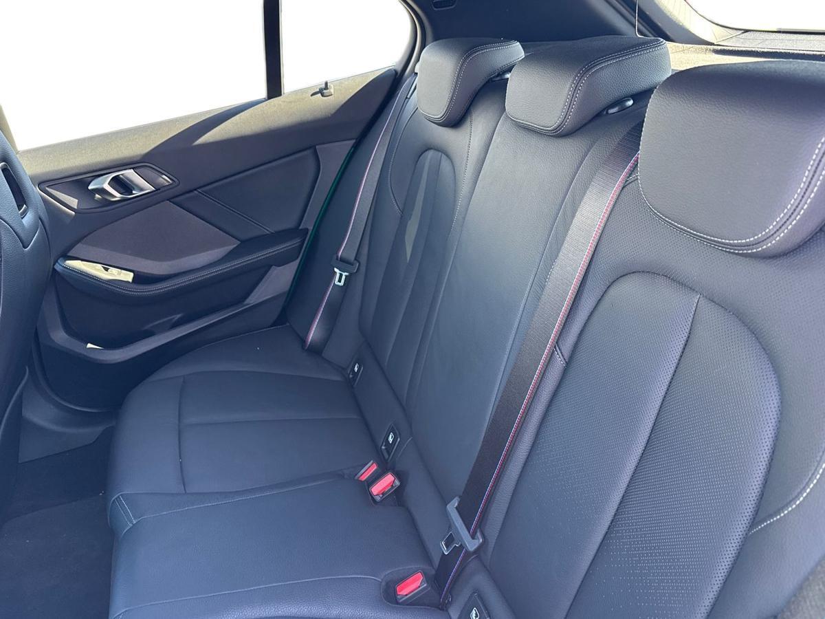 Used BMW 1 Series 2024 for sale - 78117335: Photo 12