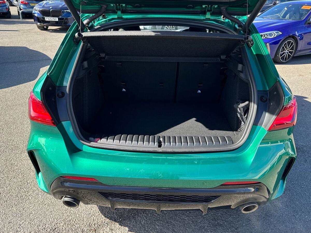 Used BMW 1 Series 2024 for sale - 78117335: Photo 13