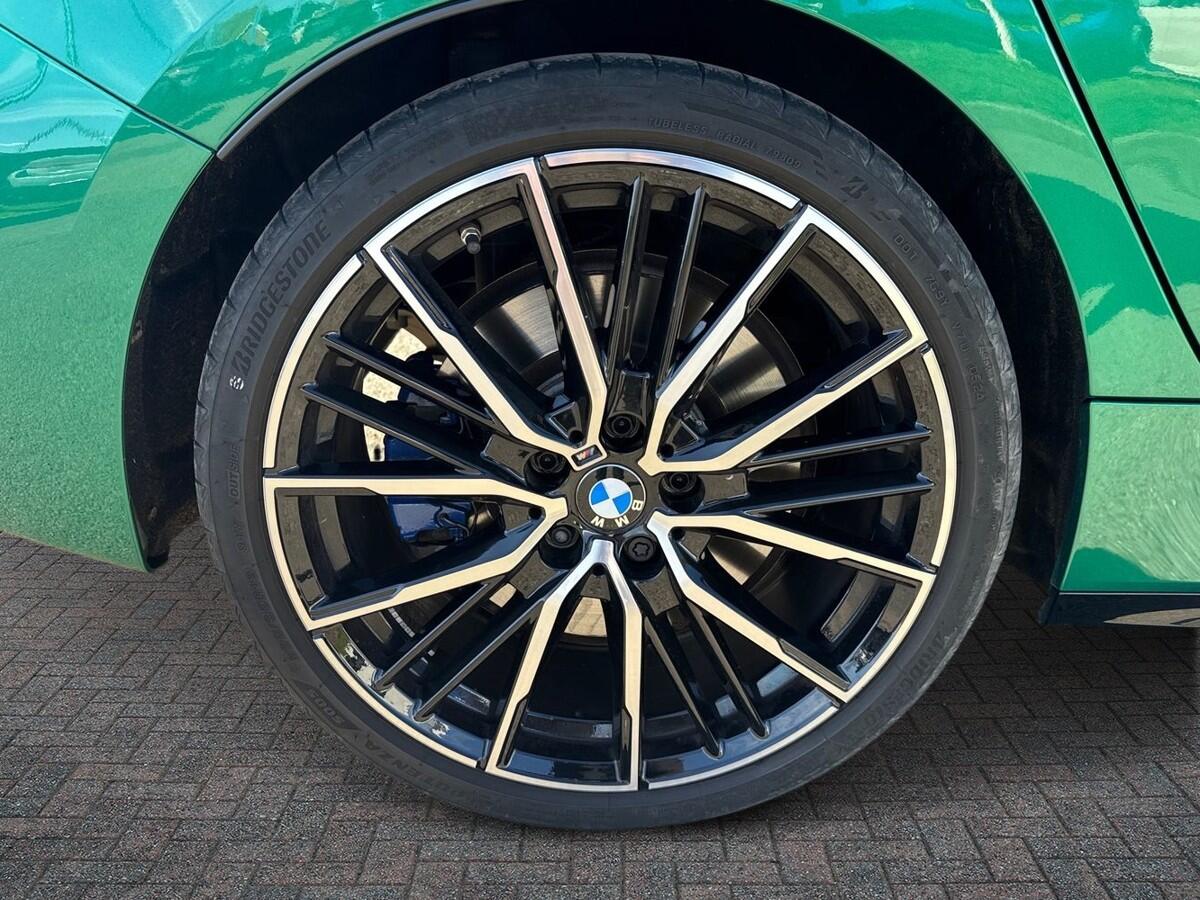 Used BMW 1 Series 2024 for sale - 78117335: Photo 14