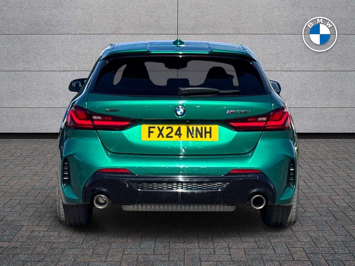 Used BMW 1 Series 2024 for sale - 78117335: Photo 15