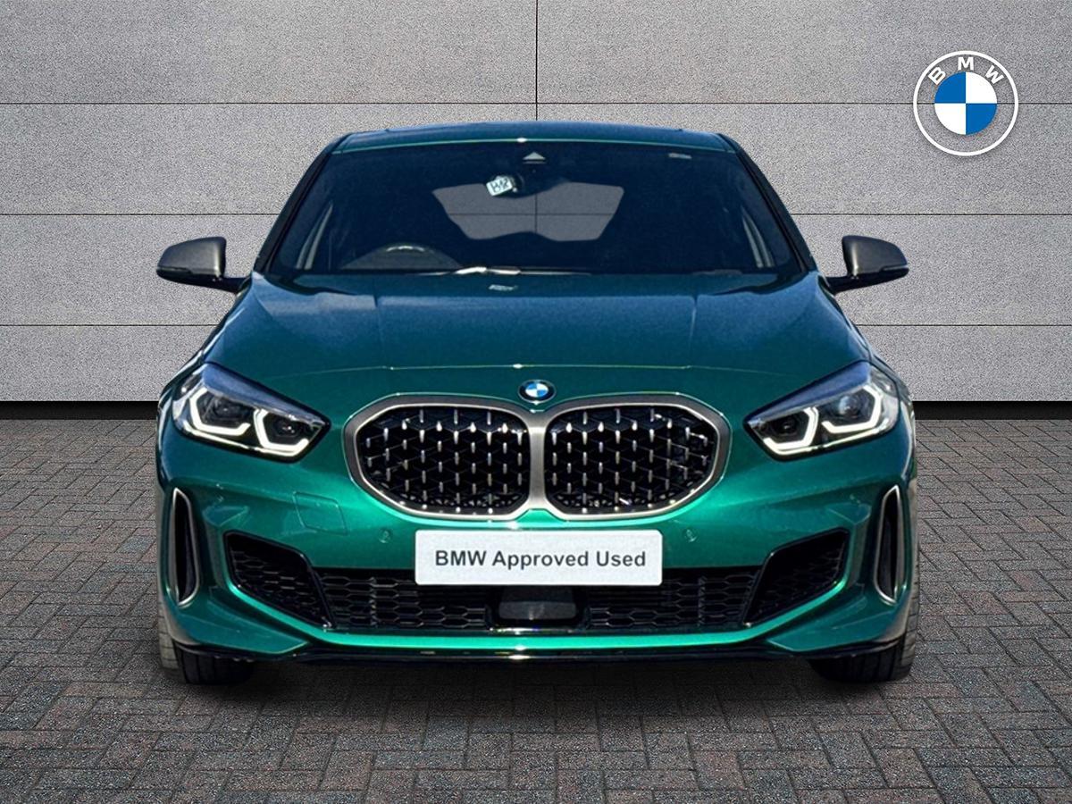 Used BMW 1 Series 2024 for sale - 78117335: Photo 16