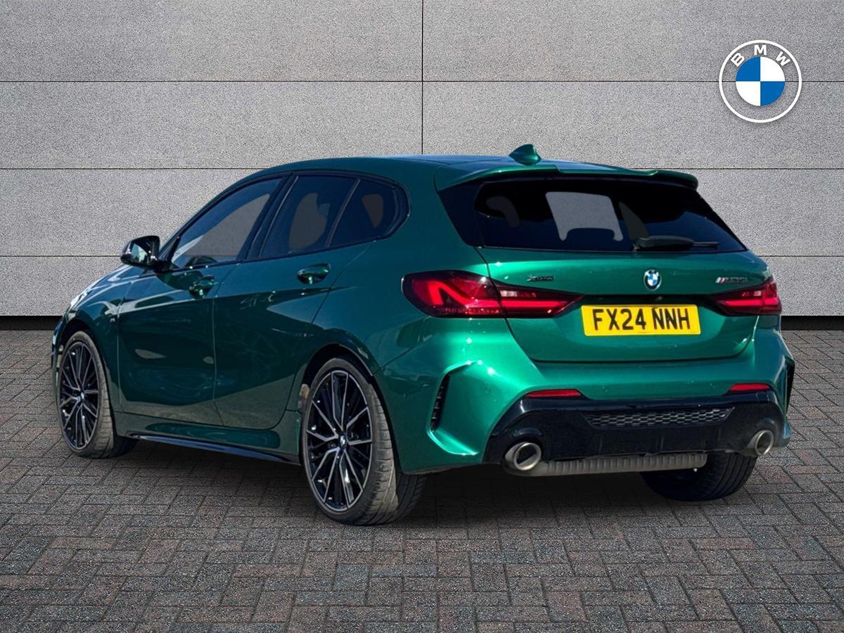 Used BMW 1 Series 2024 for sale - 78117335: Photo 2