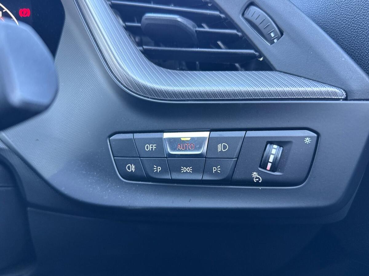 Used BMW 1 Series 2024 for sale - 78117335: Photo 20