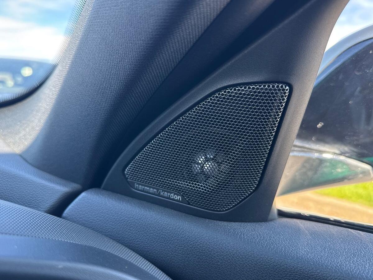 Used BMW 1 Series 2024 for sale - 78117335: Photo 21