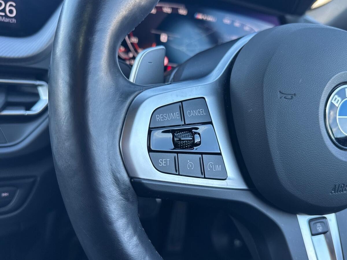 Used BMW 1 Series 2024 for sale - 78117335: Photo 22