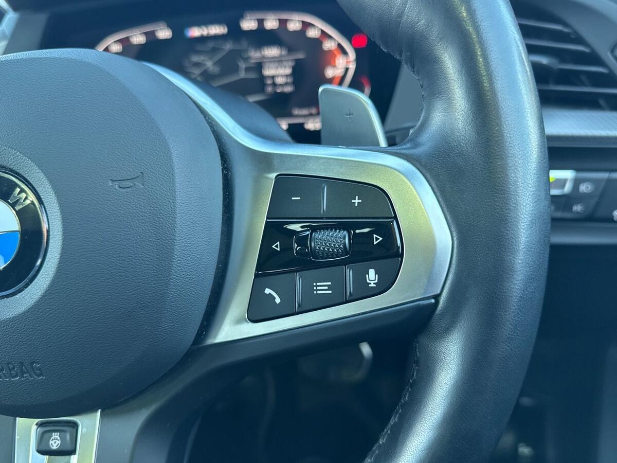 Used BMW 1 Series 2024 for sale - 78117335: Photo 23