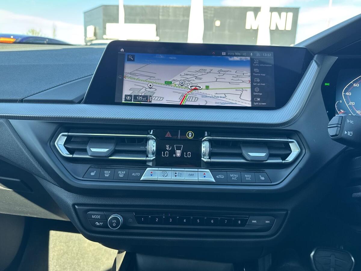 Used BMW 1 Series 2024 for sale - 78117335: Photo 24