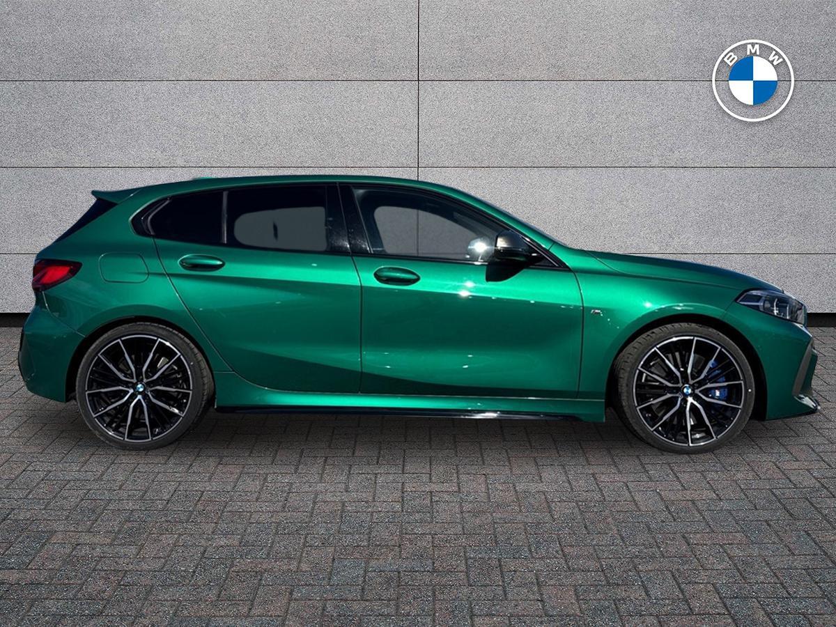 Used BMW 1 Series 2024 for sale - 78117335: Photo 3