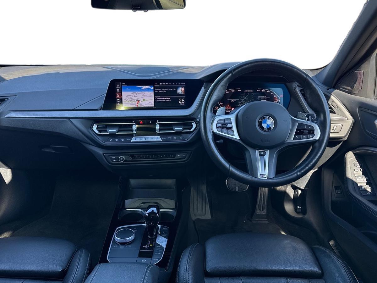 Used BMW 1 Series 2024 for sale - 78117335: Photo 4