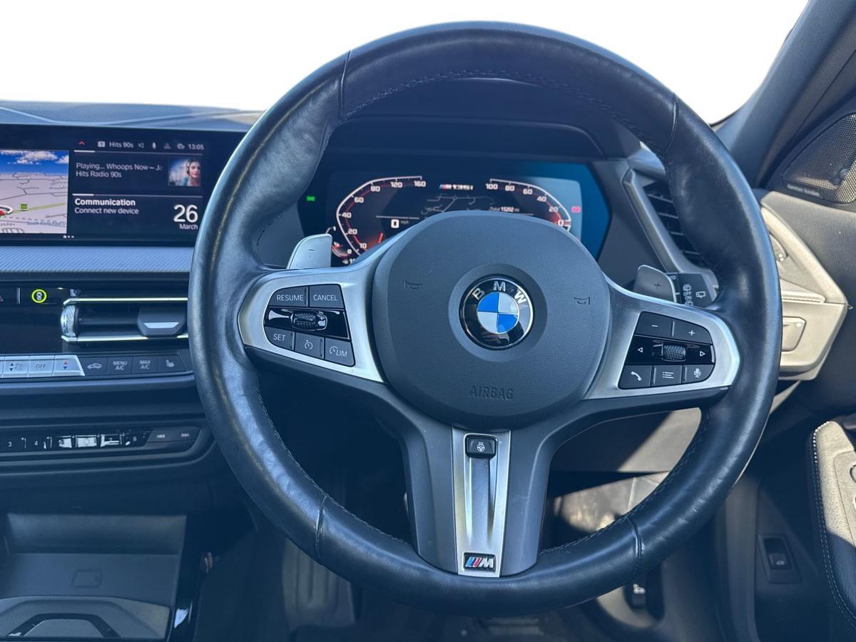 Used BMW 1 Series 2024 for sale - 78117335: Photo 5