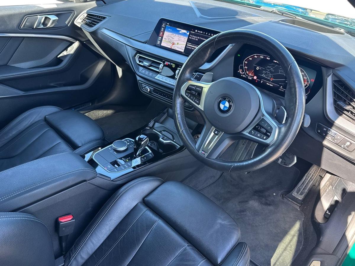 Used BMW 1 Series 2024 for sale - 78117335: Photo 6