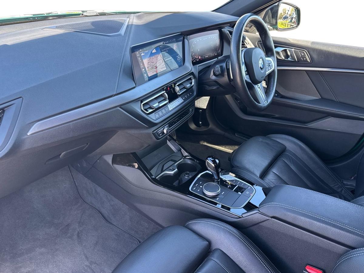 Used BMW 1 Series 2024 for sale - 78117335: Photo 7