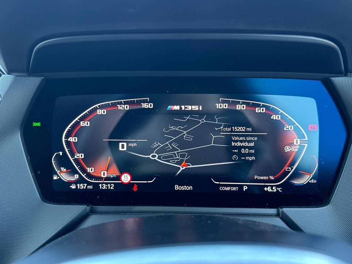 Used BMW 1 Series 2024 for sale - 78117335: Photo 9